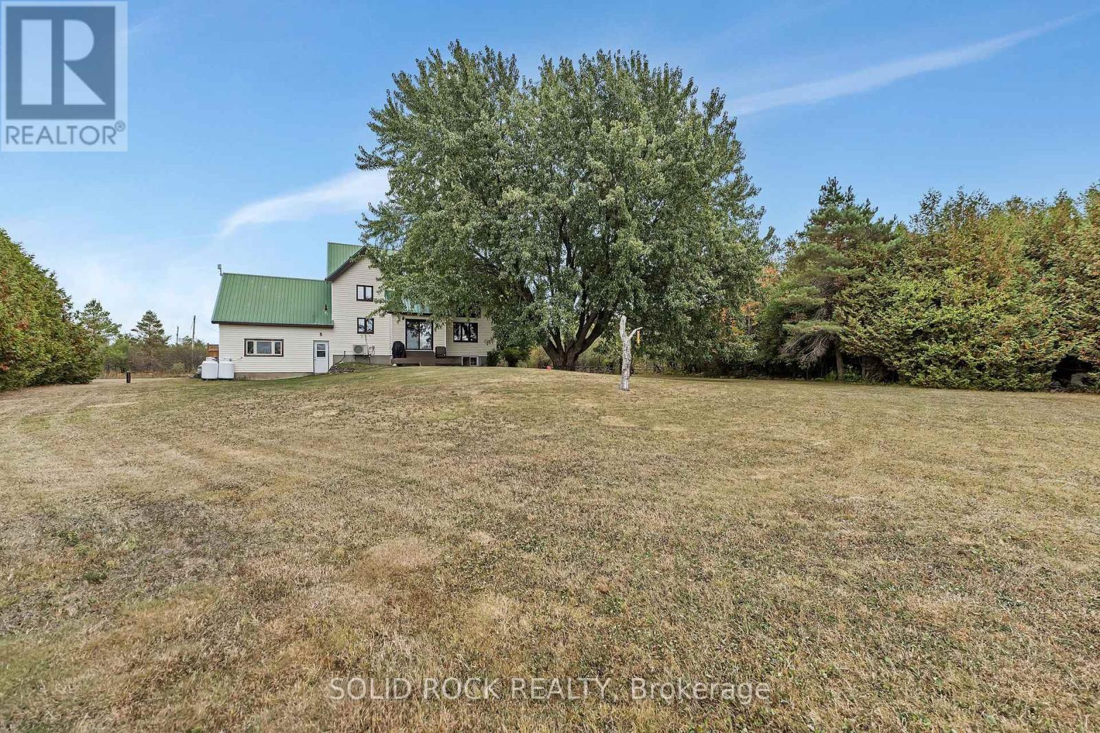 6800 Dwyer Hill Road