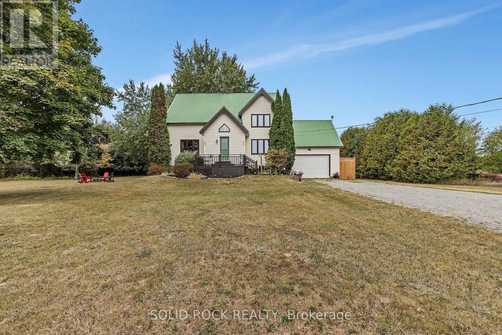 6800 Dwyer Hill Road