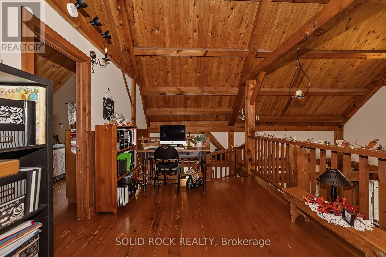 6800 Dwyer Hill Road