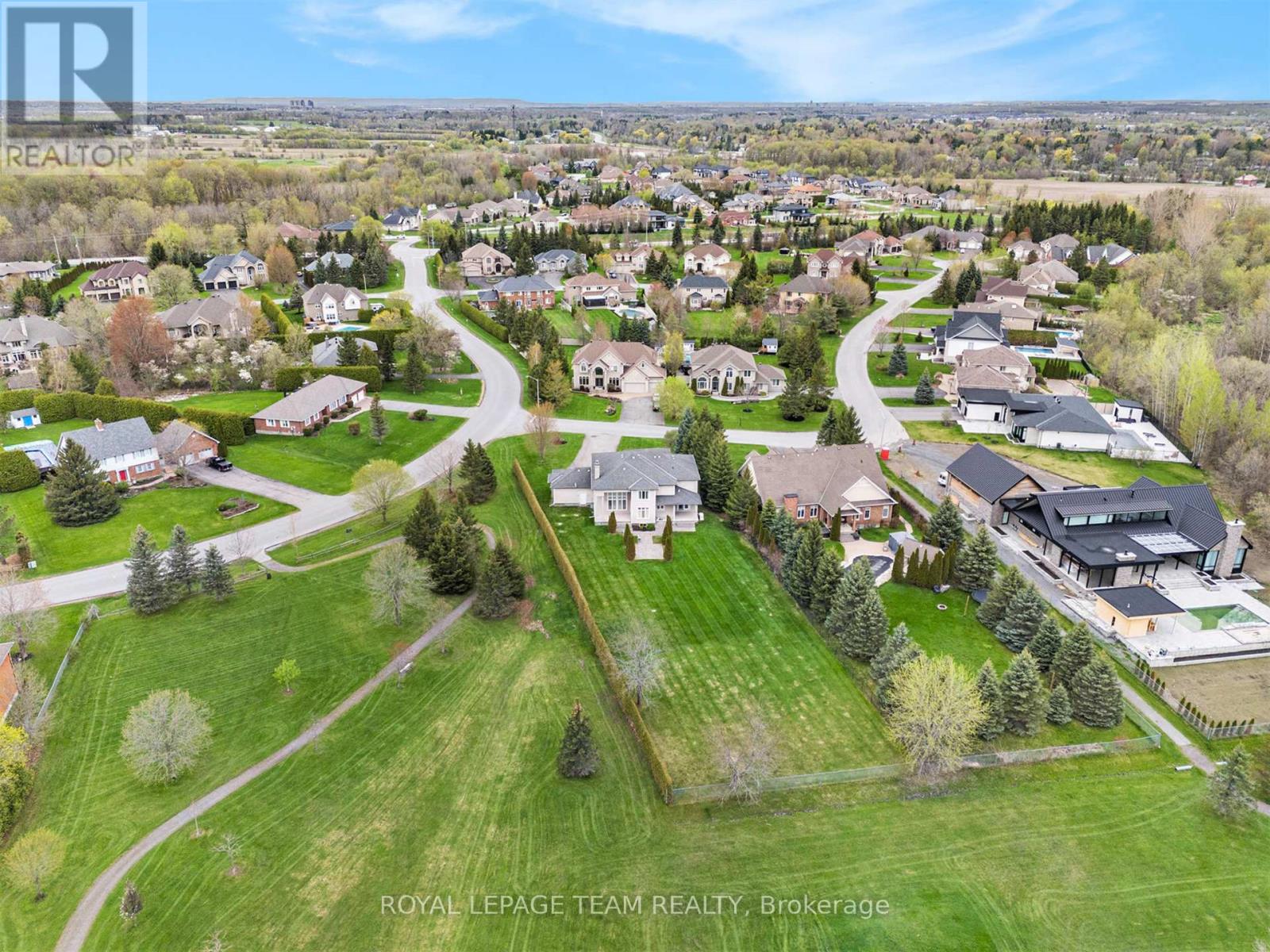 5386 Mansel Crescent