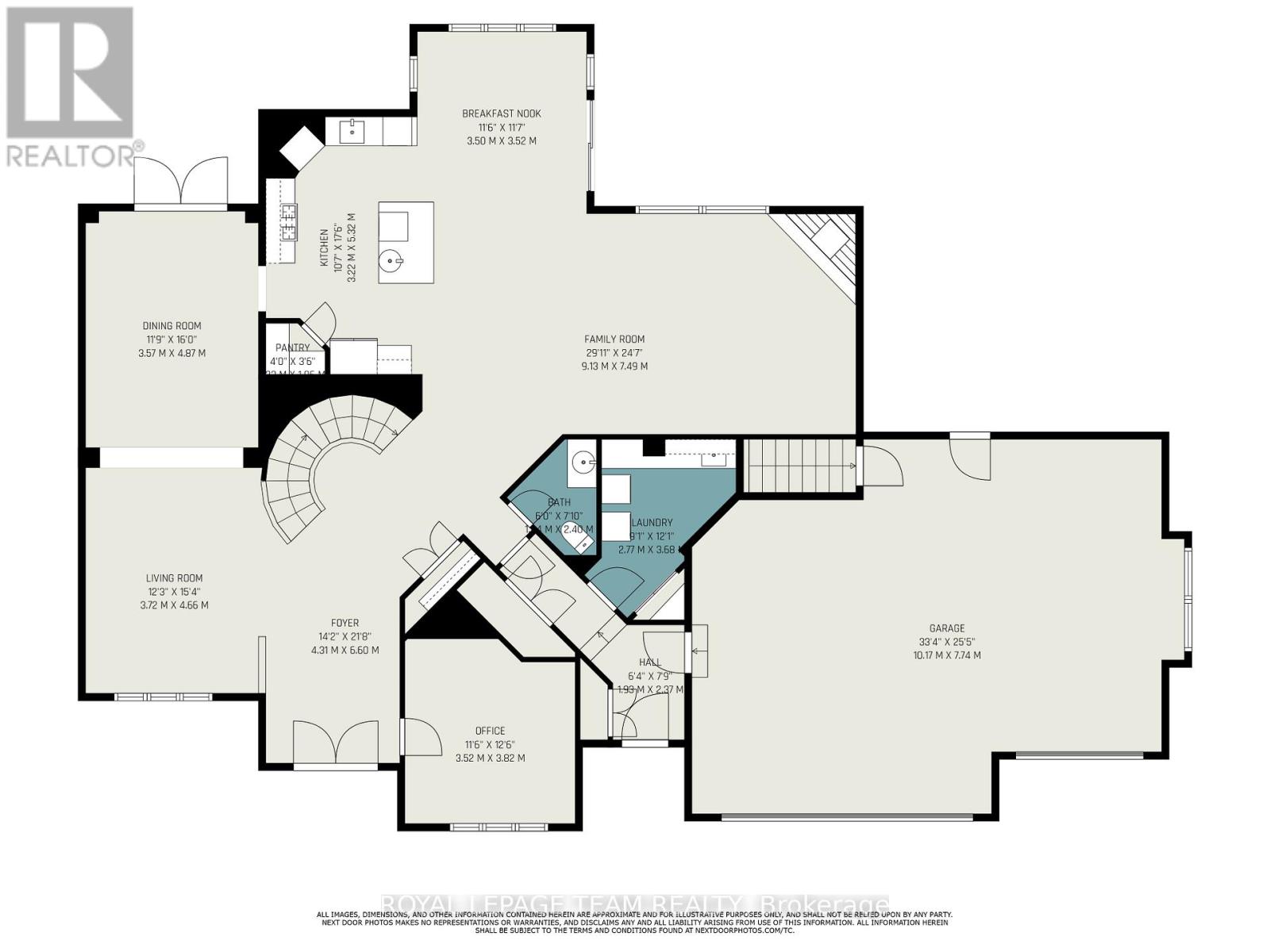 5386 Mansel Crescent