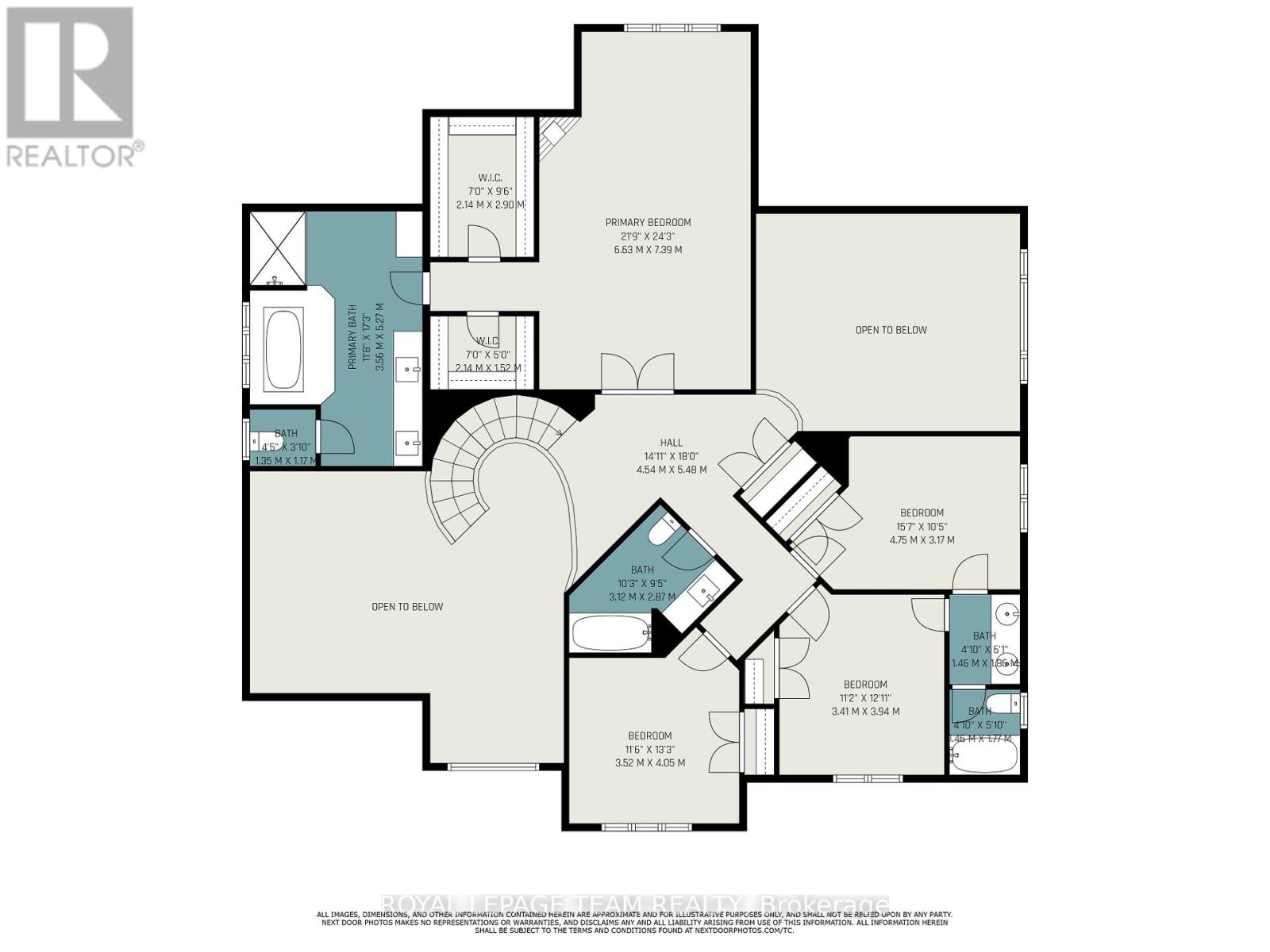 5386 Mansel Crescent