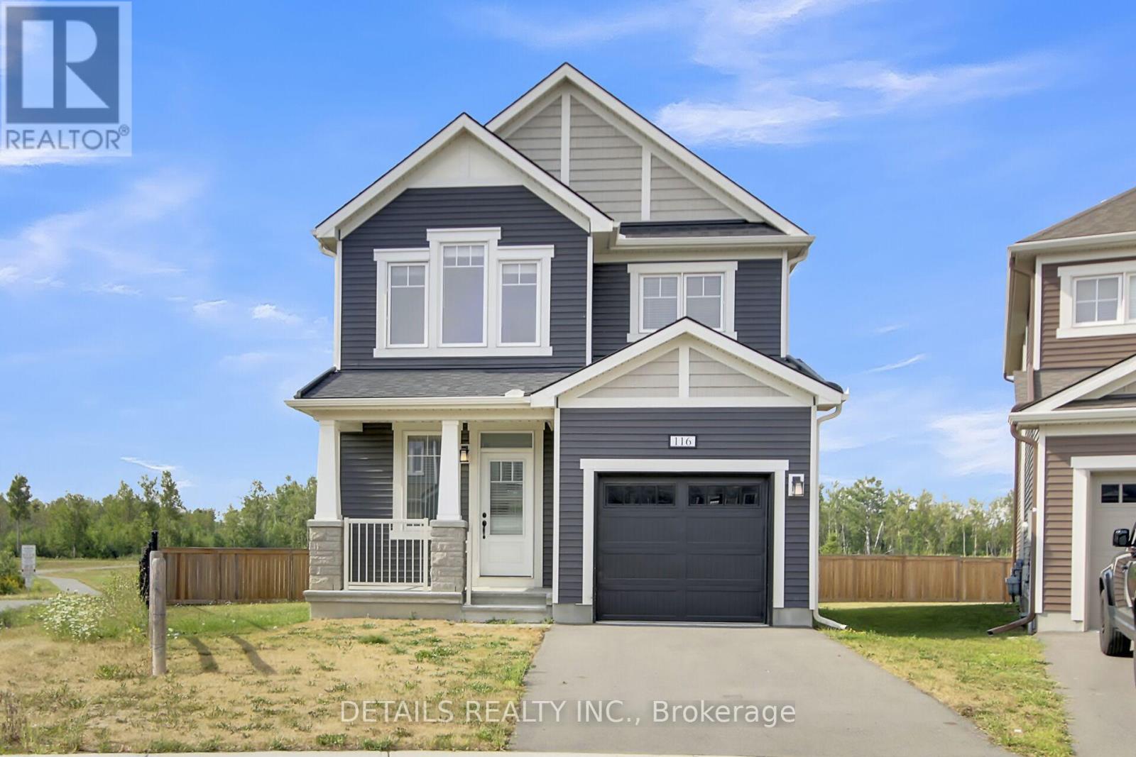 116 Unity Place