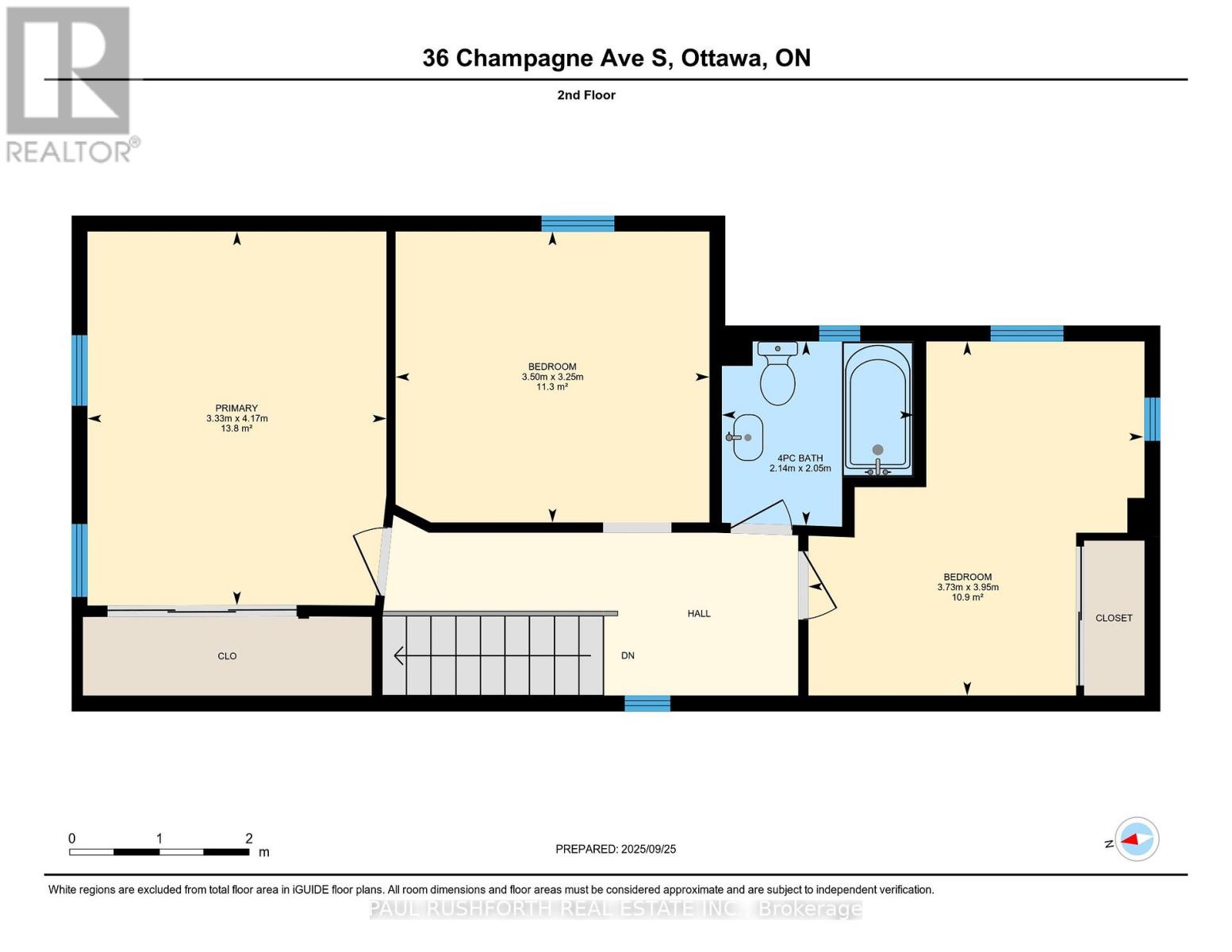 36 Champagne Avenue S