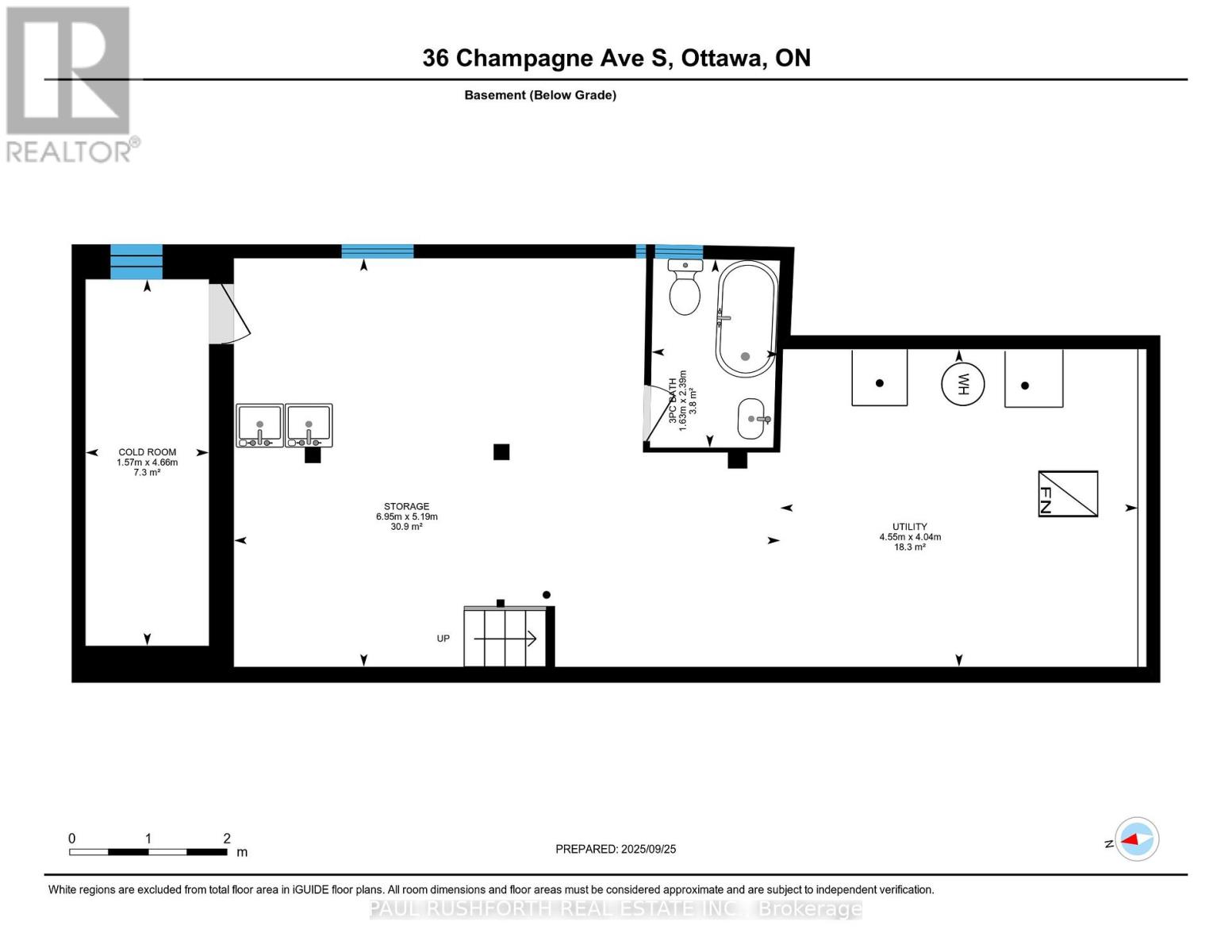 36 Champagne Avenue S