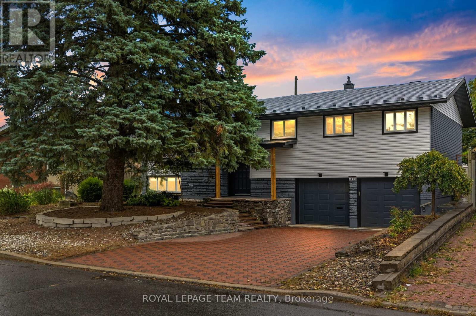 1856 Playfair Drive
