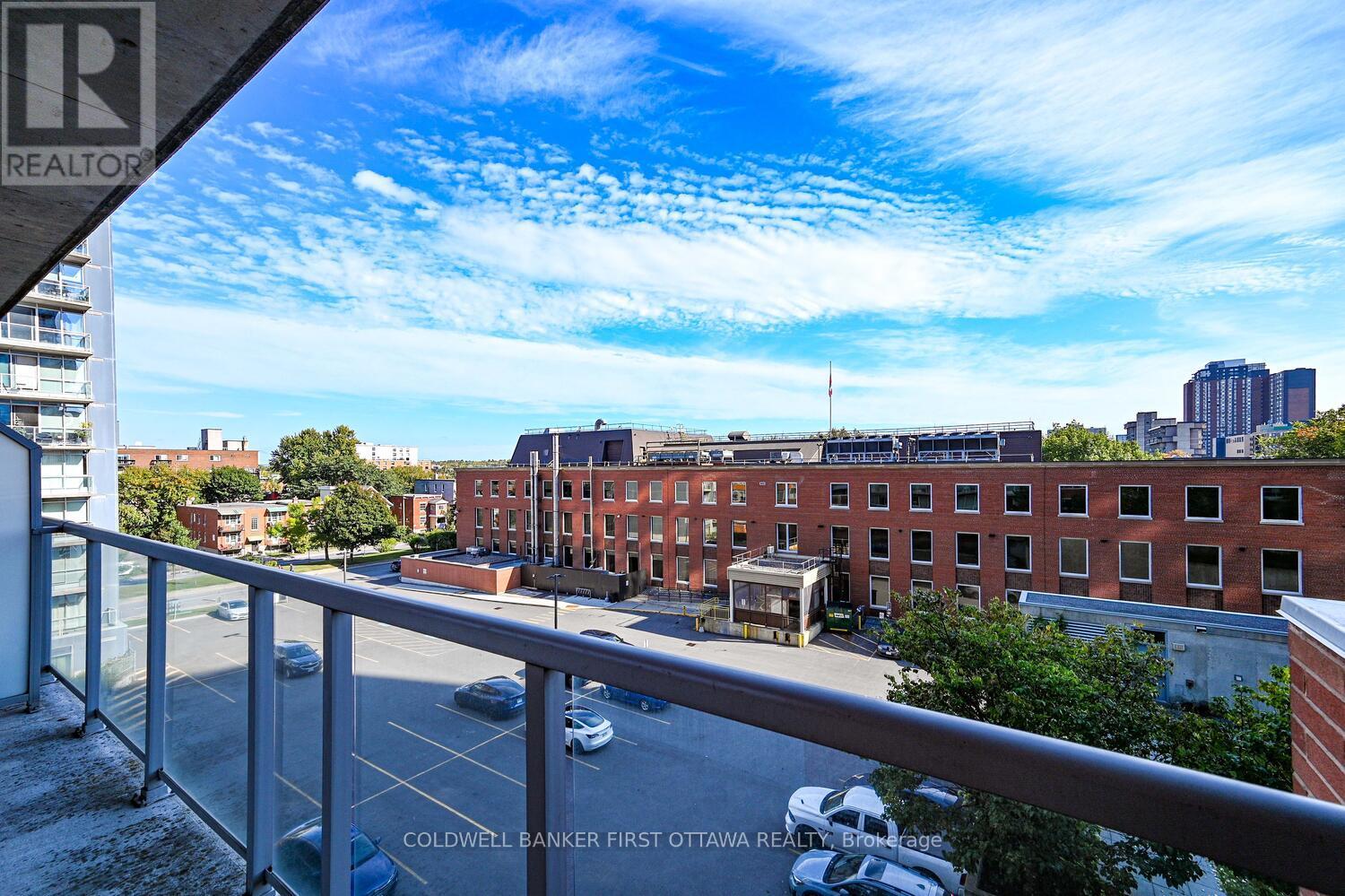 506 - 383 Cumberland Street