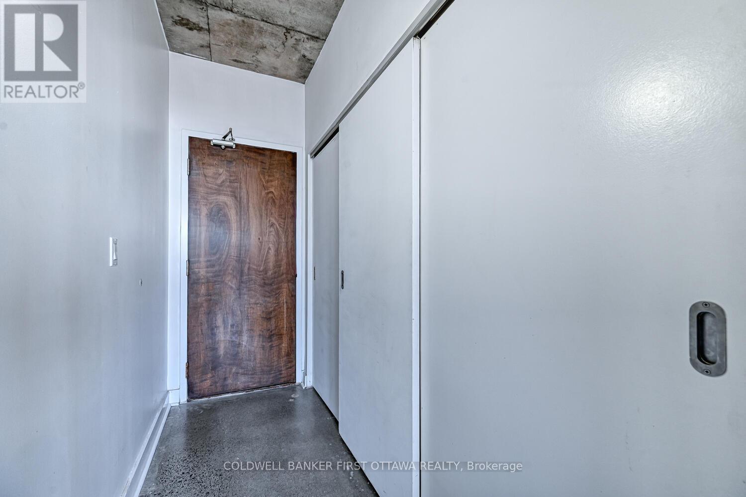 506 - 383 Cumberland Street