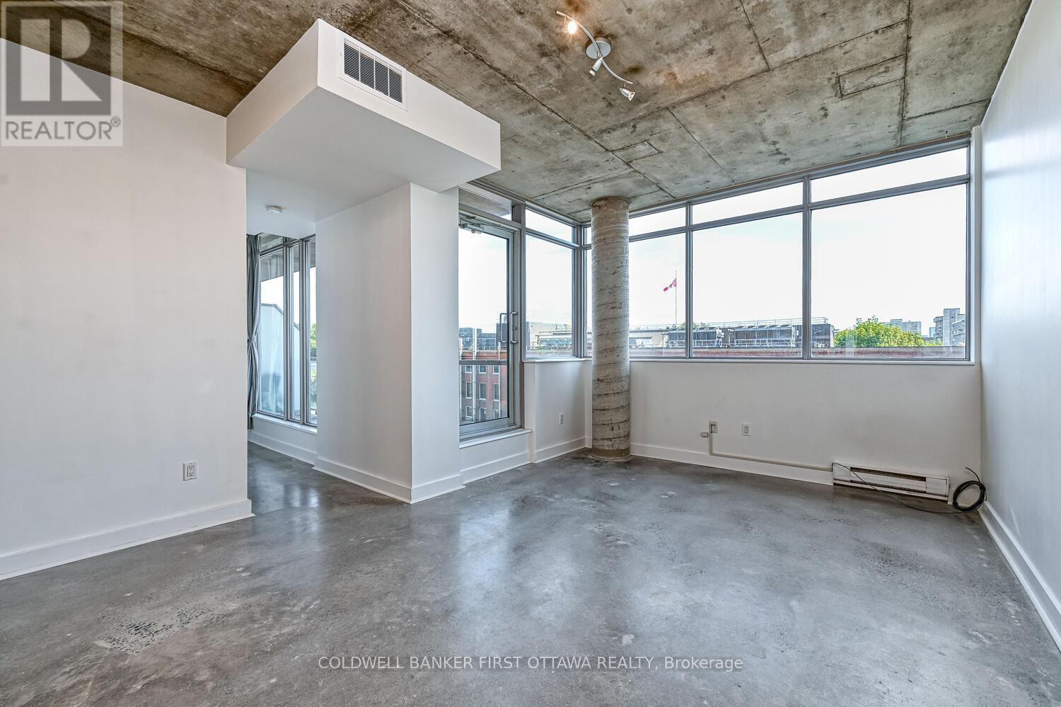 506 - 383 Cumberland Street