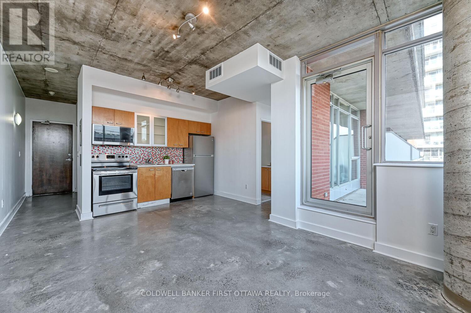 506 - 383 Cumberland Street