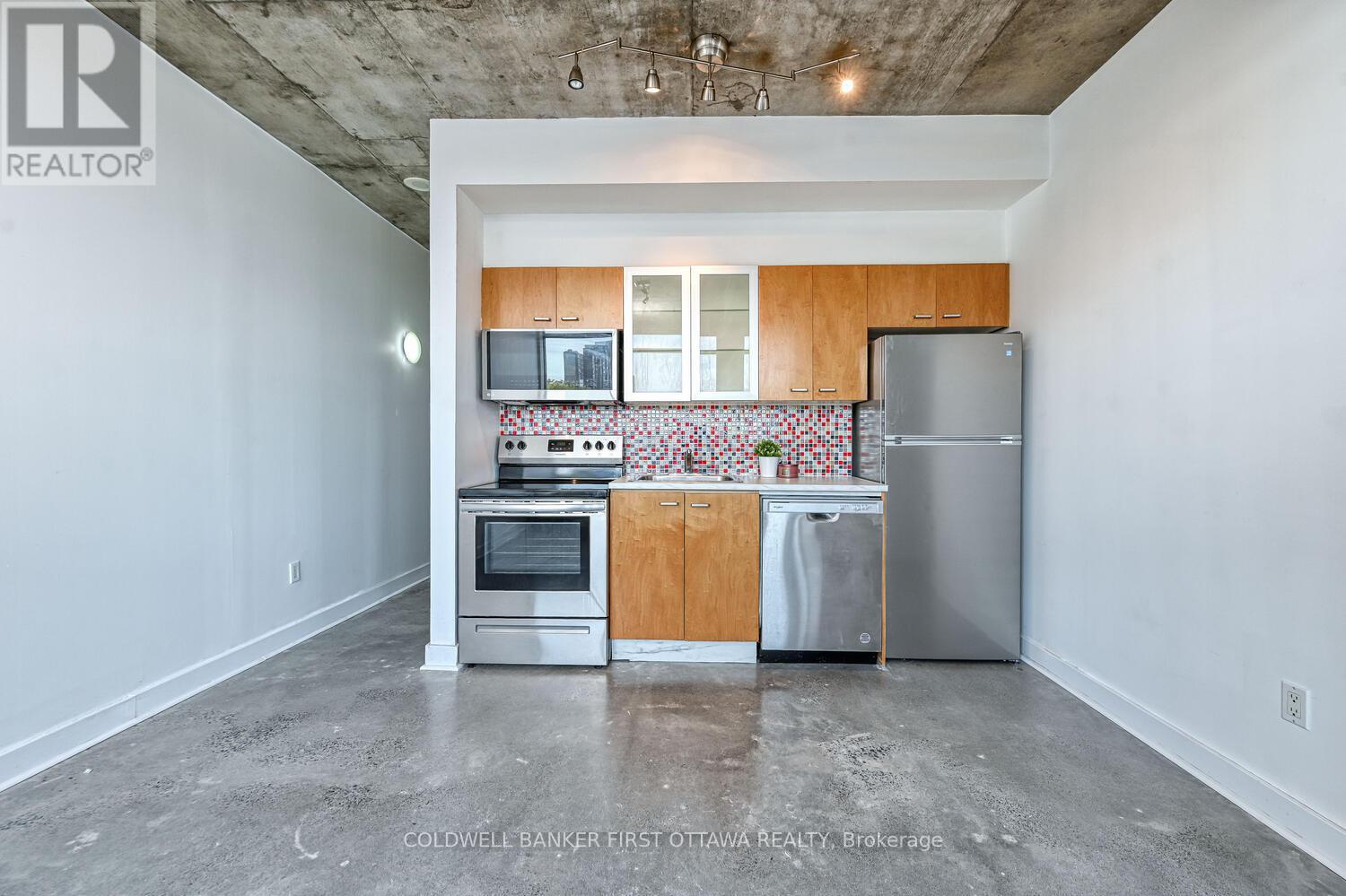 506 - 383 Cumberland Street