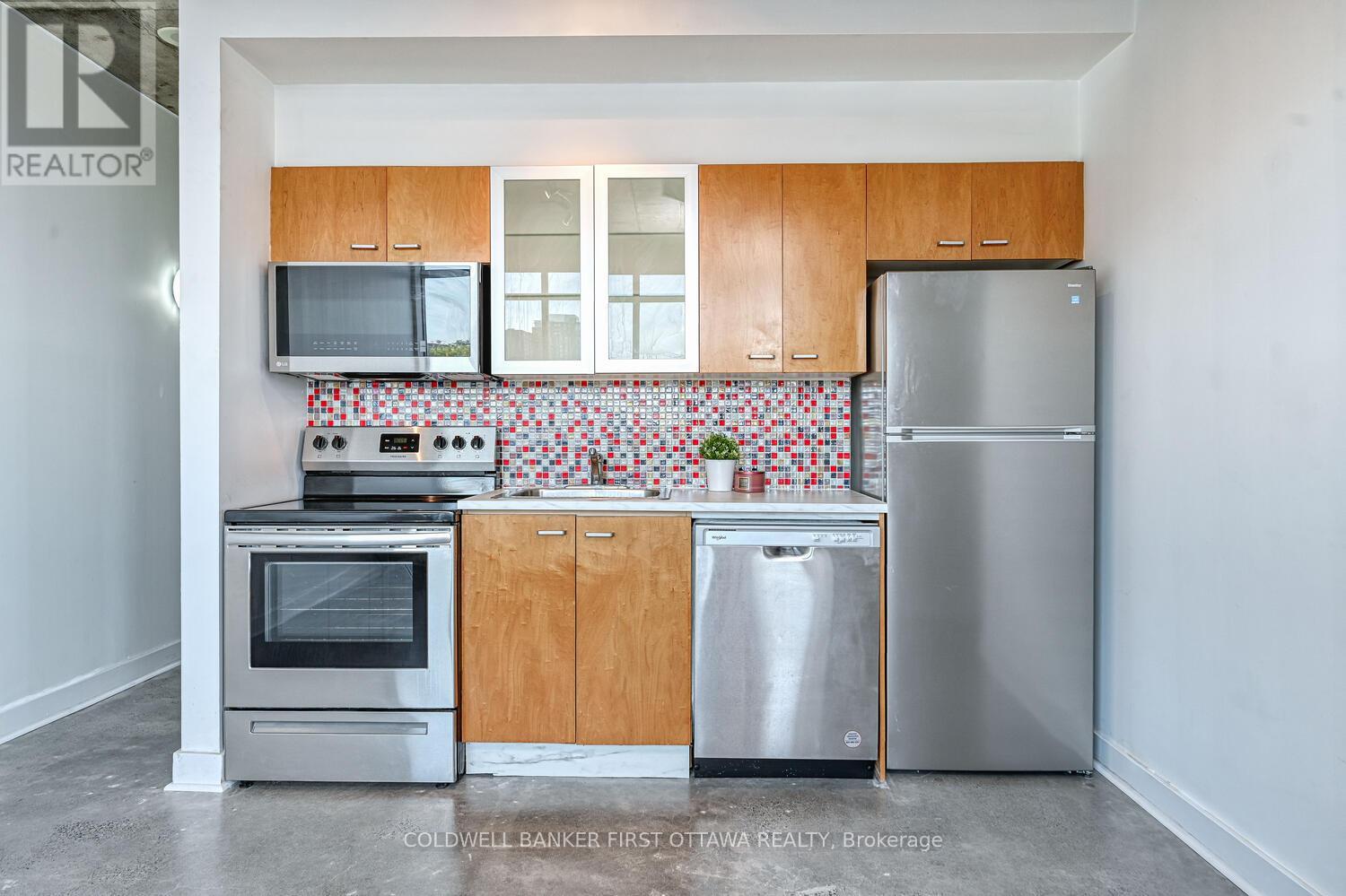 506 - 383 Cumberland Street