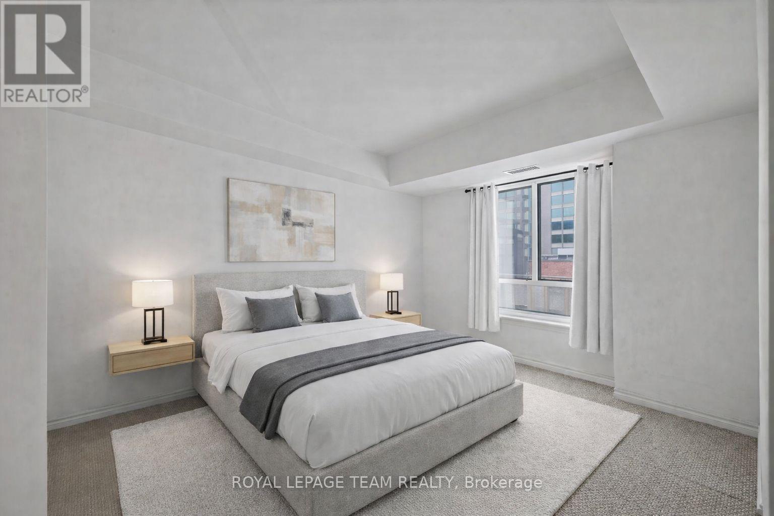 401 - 234 Rideau Street