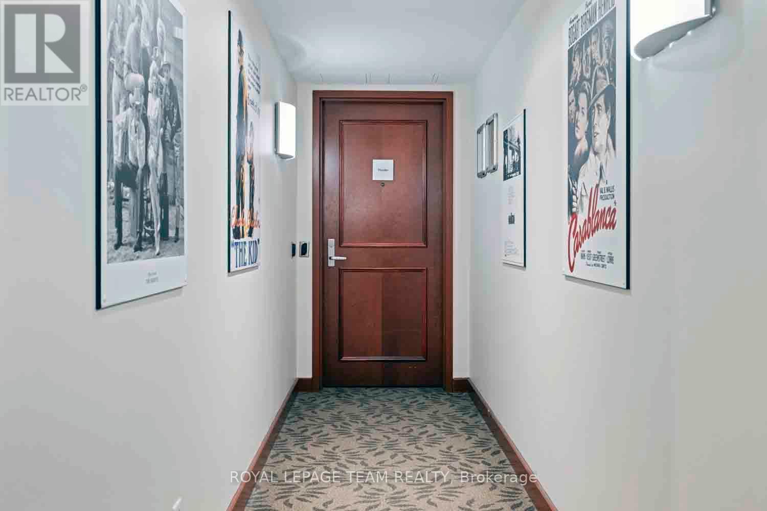 401 - 234 Rideau Street