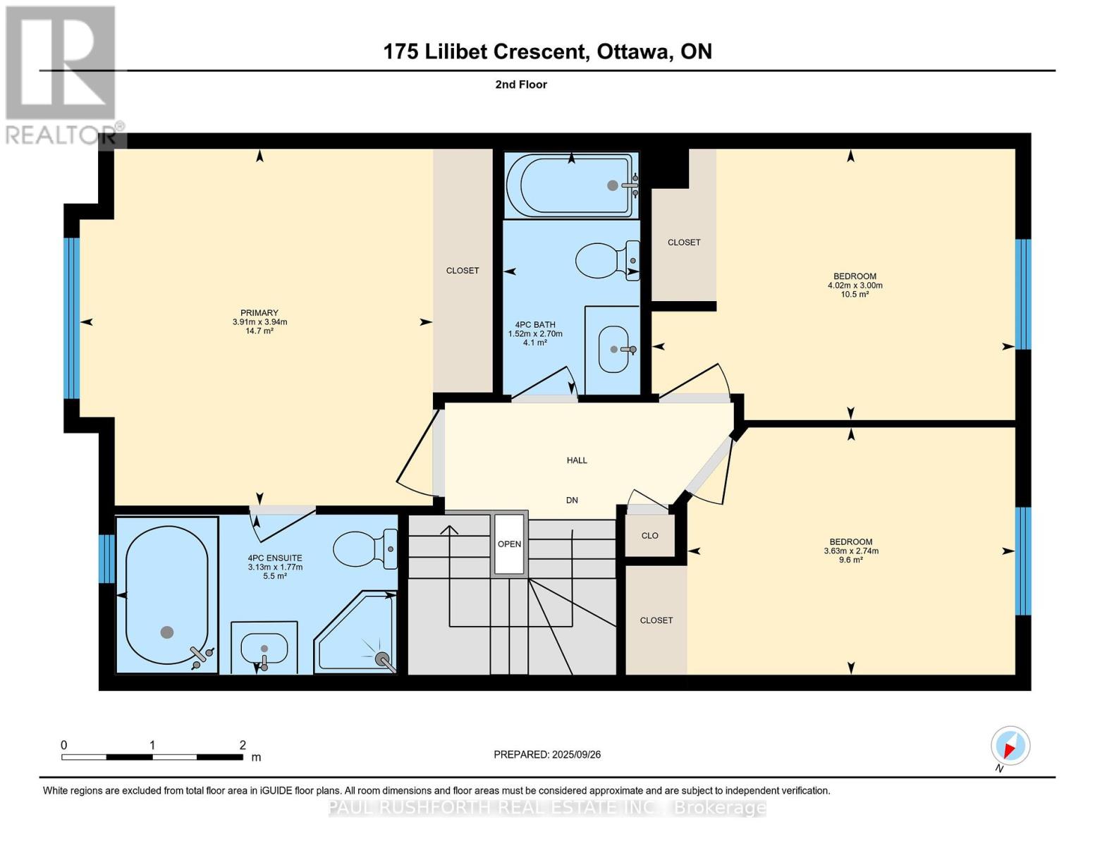 175 Lilibet Crescent