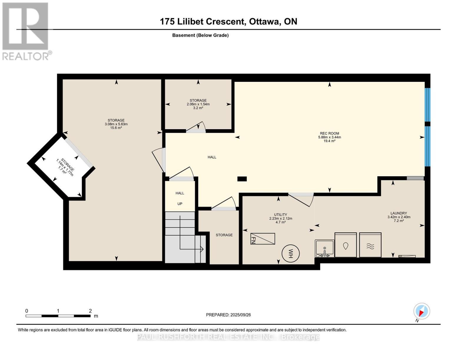 175 Lilibet Crescent