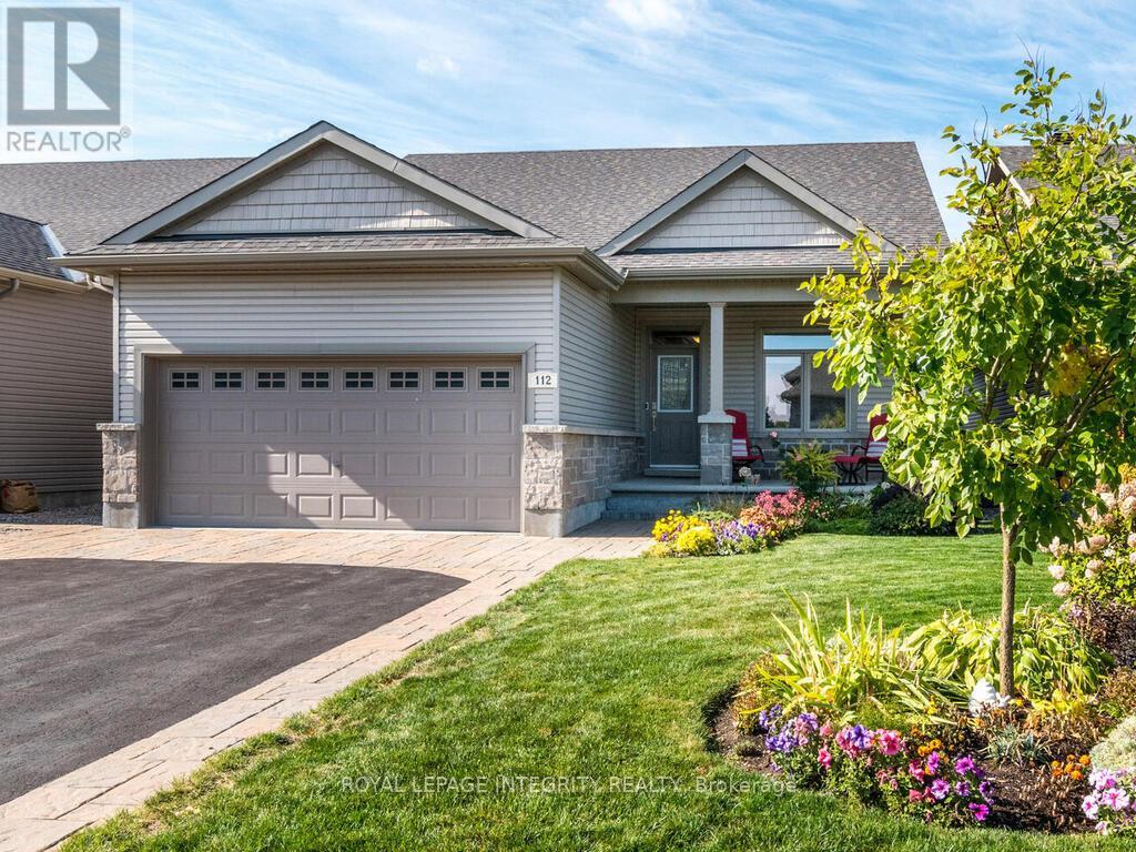 112 Elfin Grove