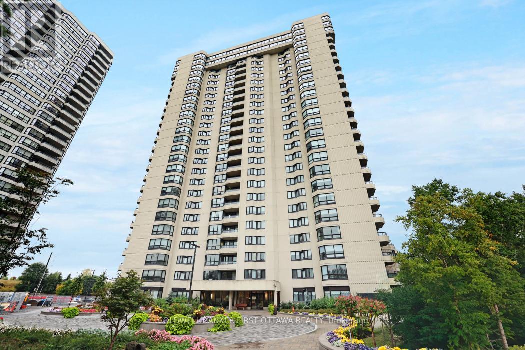 807 - 1500 Riverside Drive
