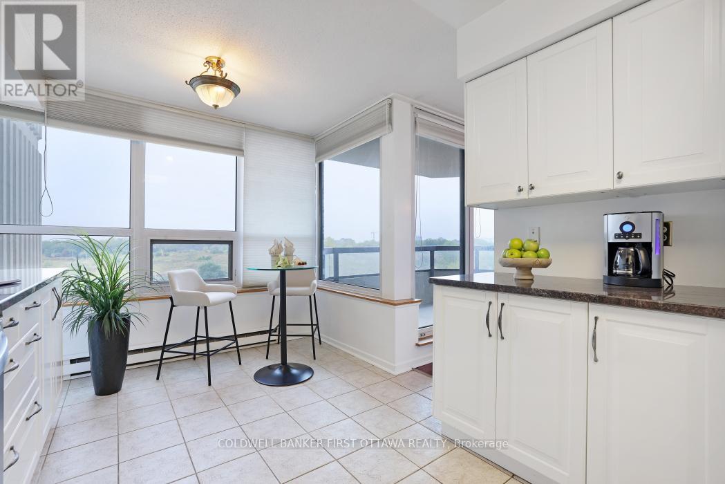 807 - 1500 Riverside Drive