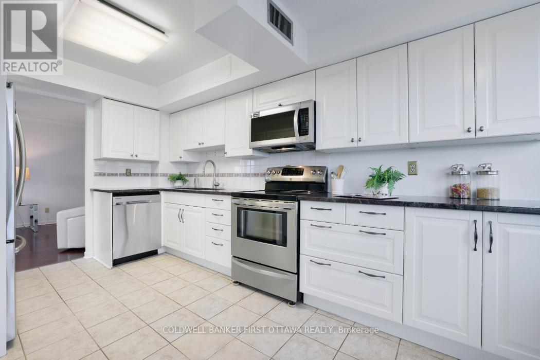 807 - 1500 Riverside Drive