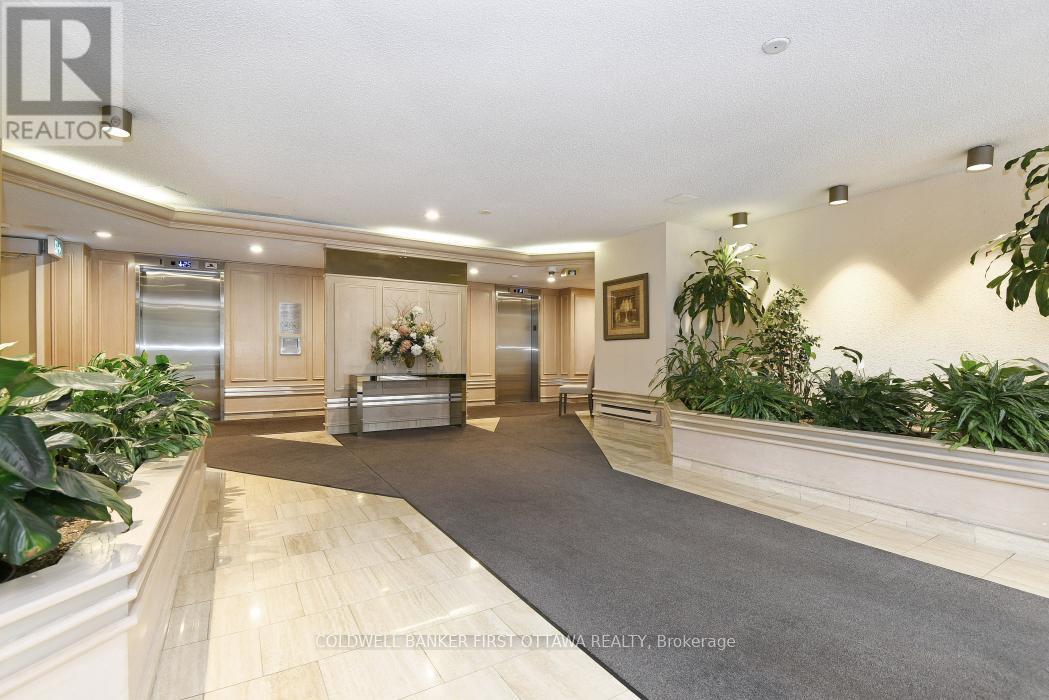 807 - 1500 Riverside Drive