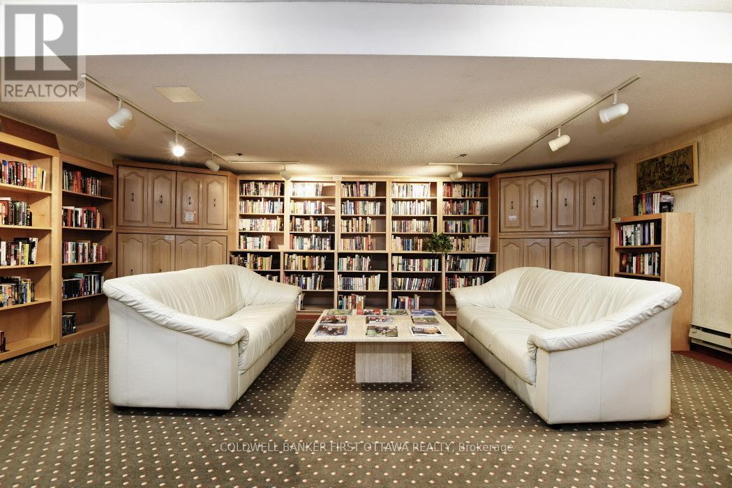 807 - 1500 Riverside Drive