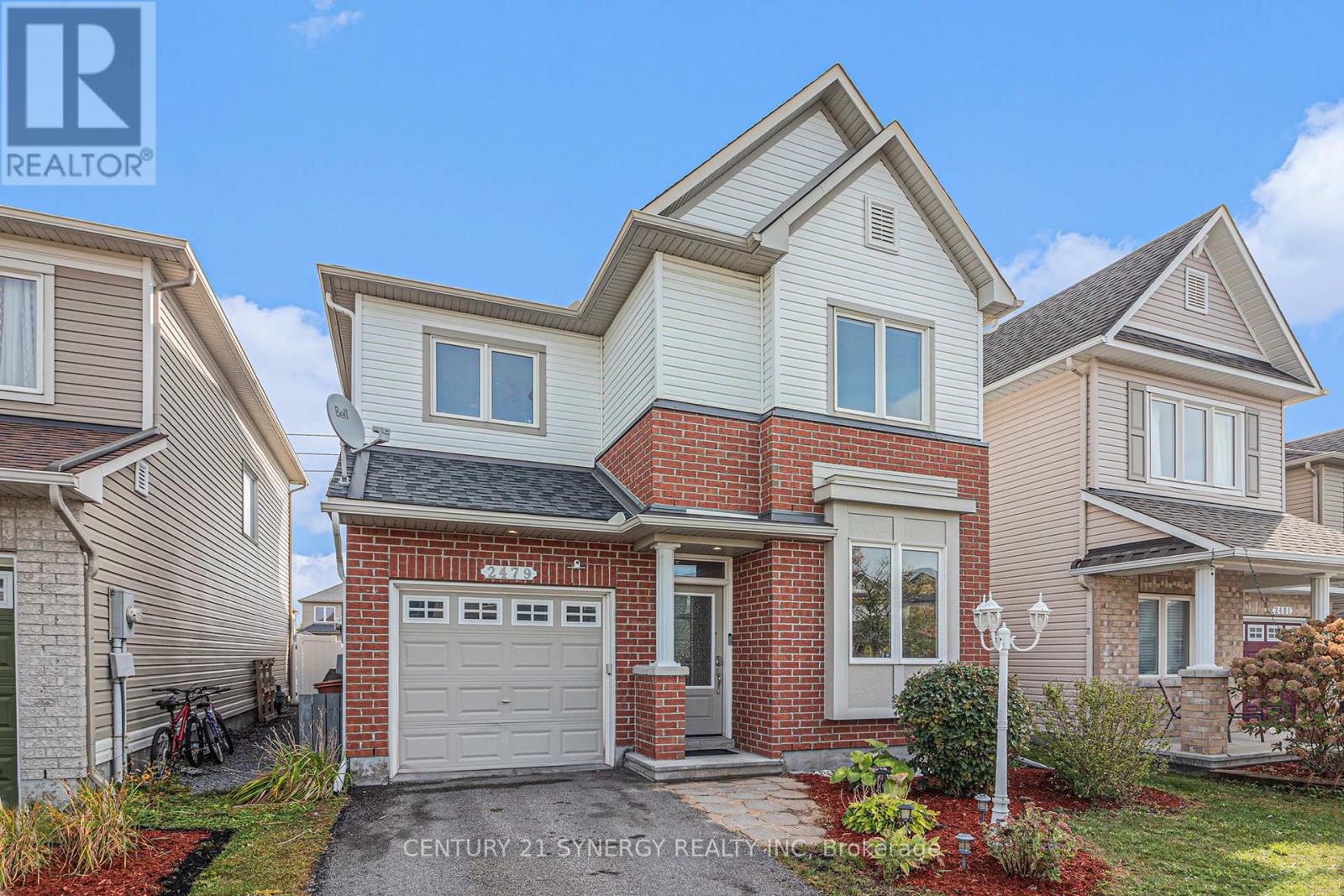 2479 Esprit Drive