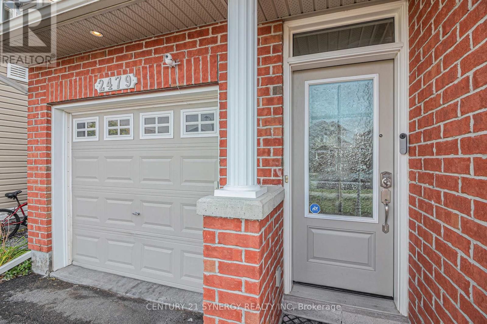2479 Esprit Drive