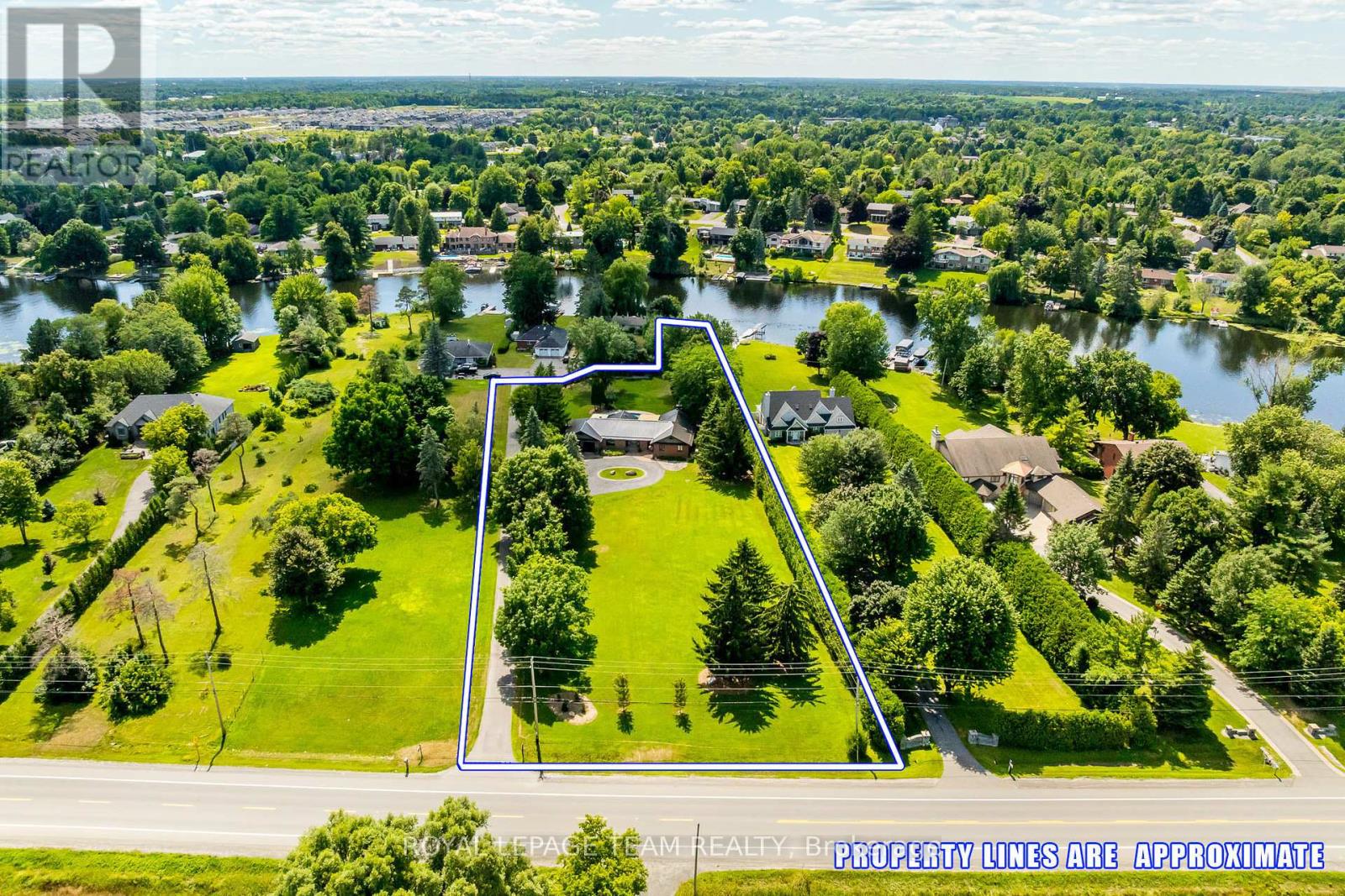 1216a River Road