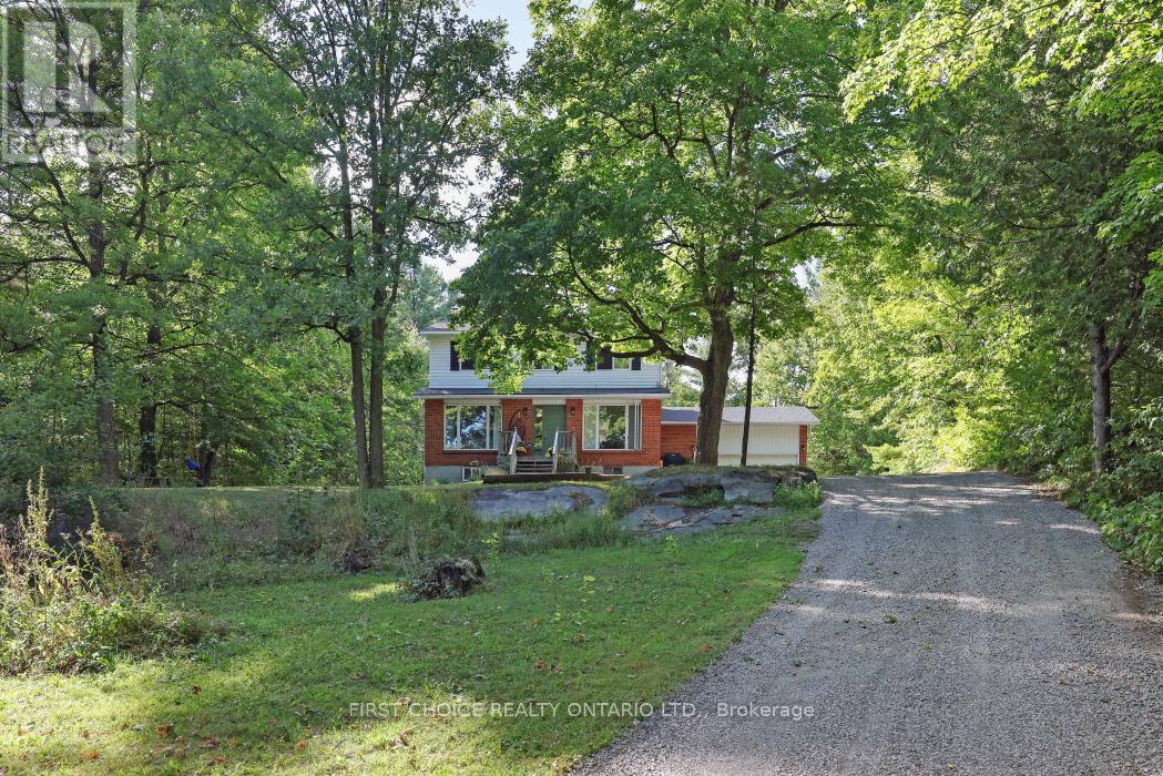 199 Indian Hill Road