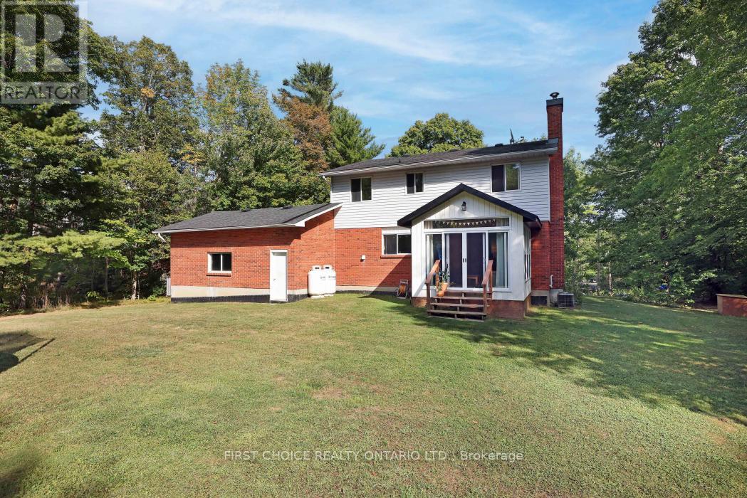 199 Indian Hill Road