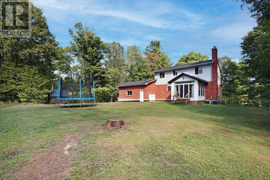 199 Indian Hill Road
