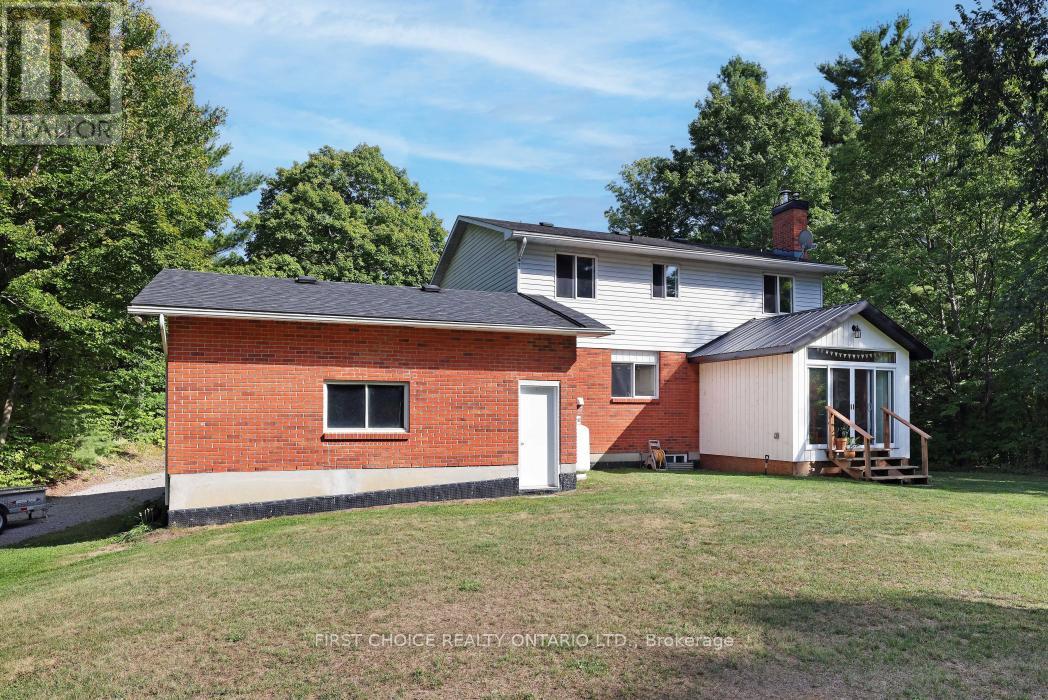199 Indian Hill Road