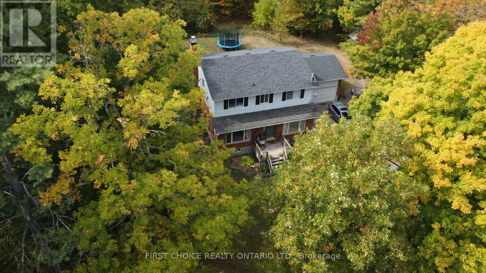 199 Indian Hill Road