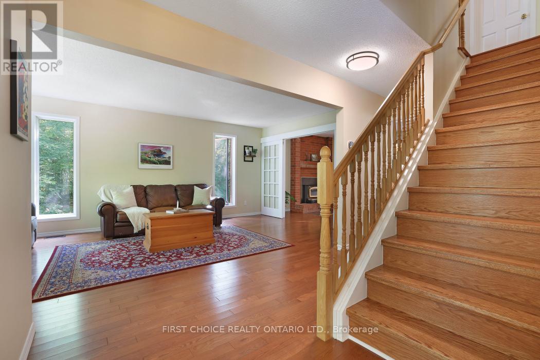 199 Indian Hill Road