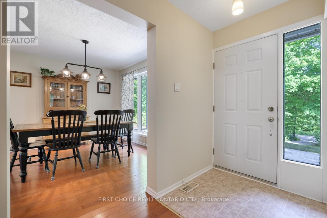 199 Indian Hill Road