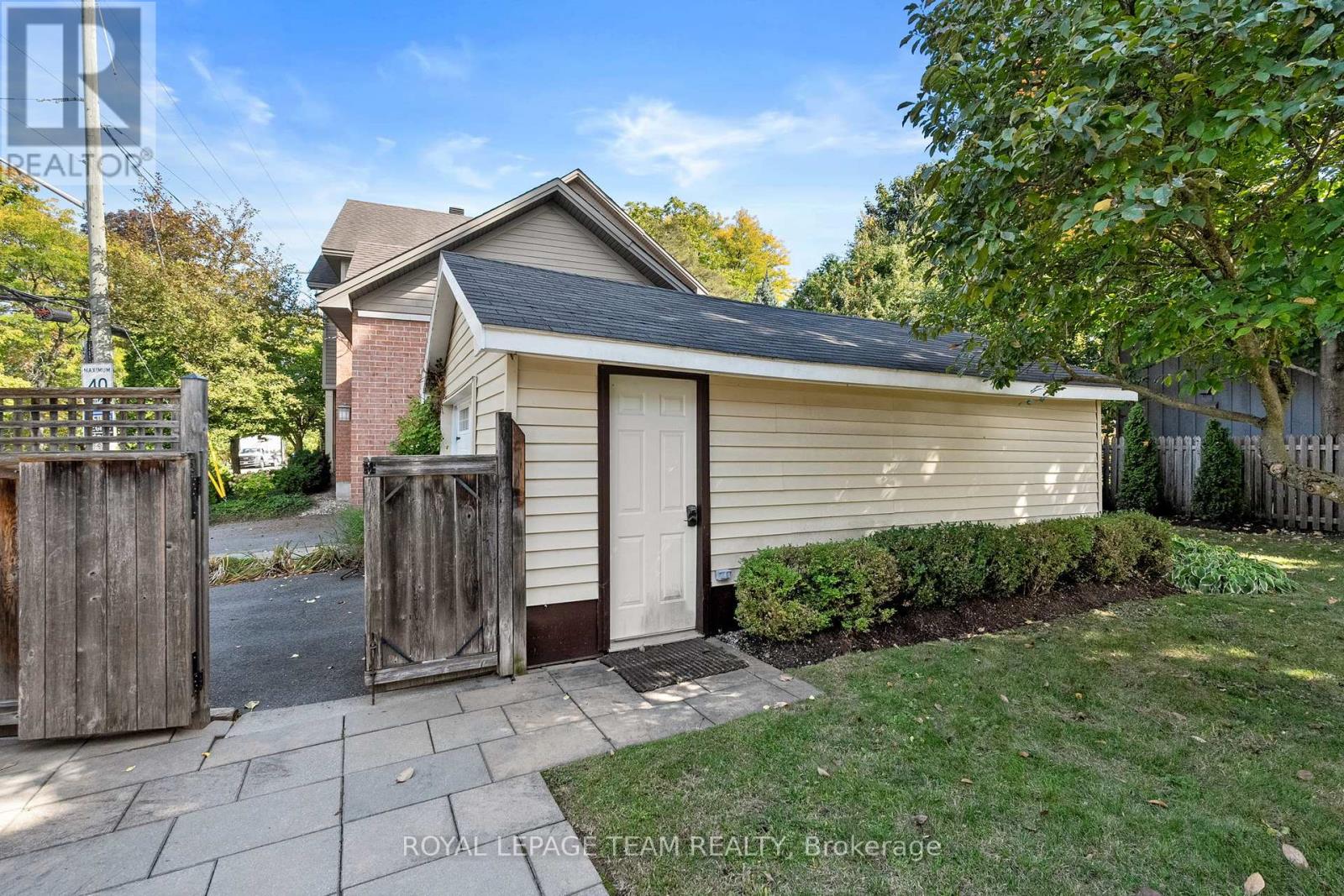 175 Springfield Road