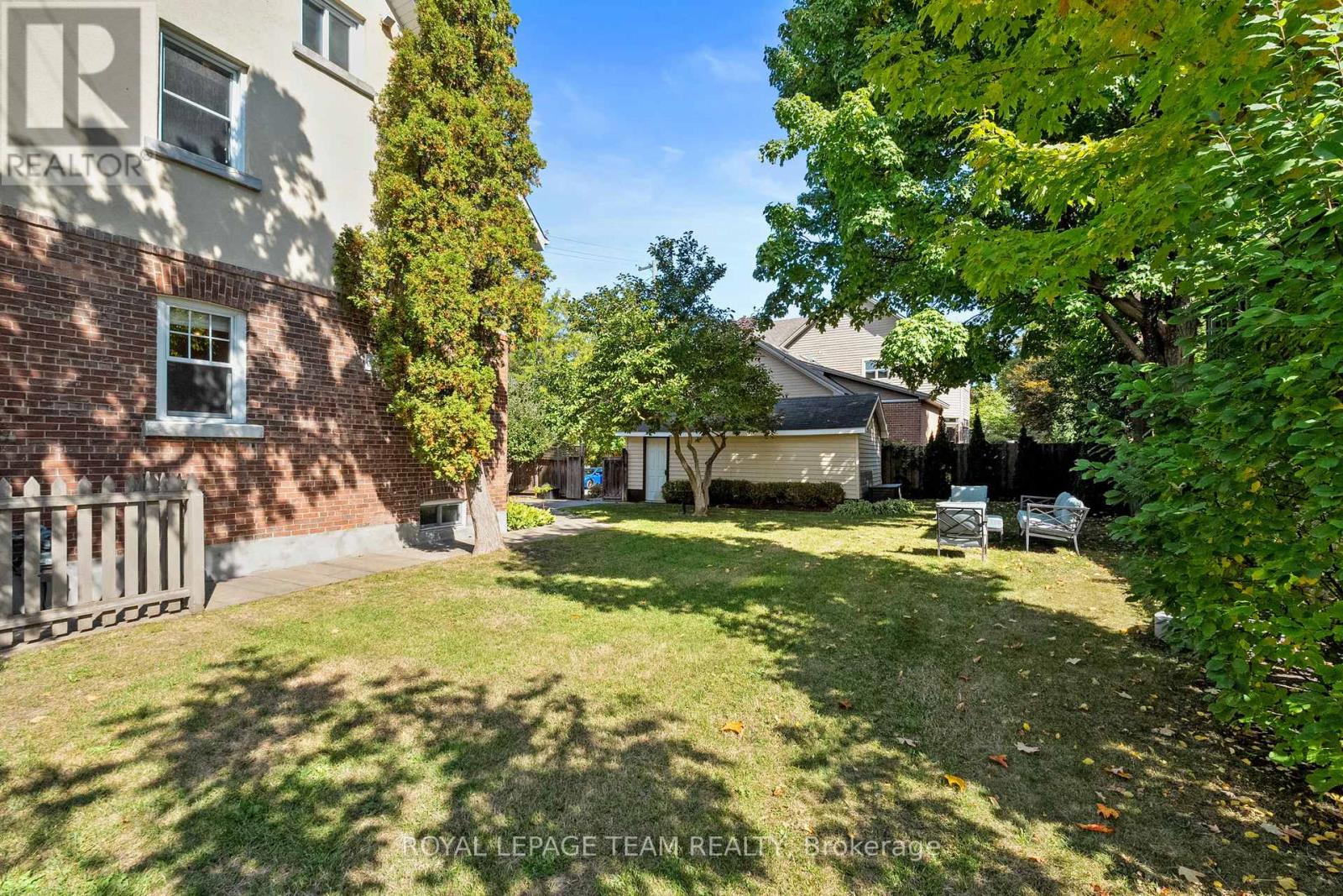 175 Springfield Road