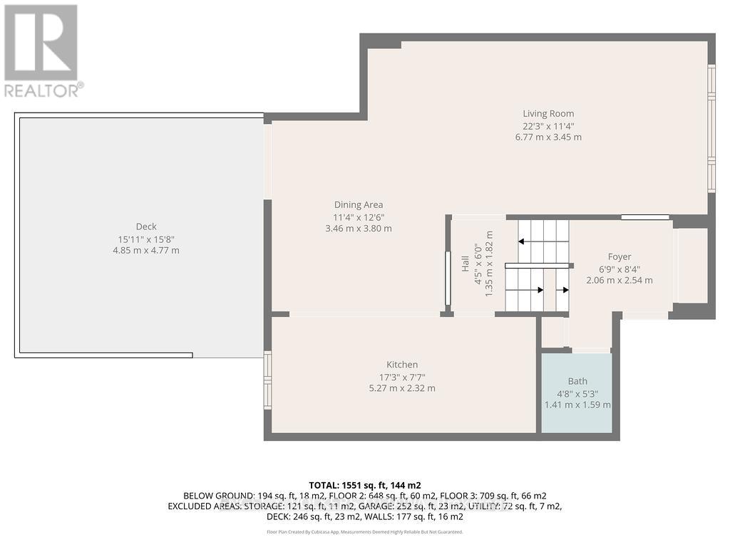 12 Bayside Private
