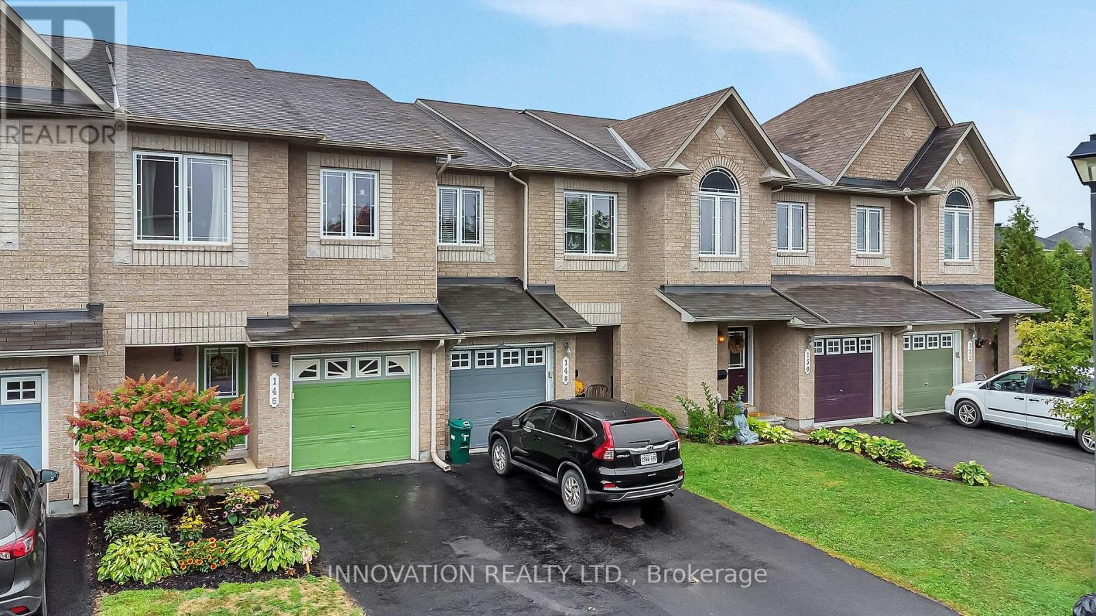 146 Silvermoon Crescent