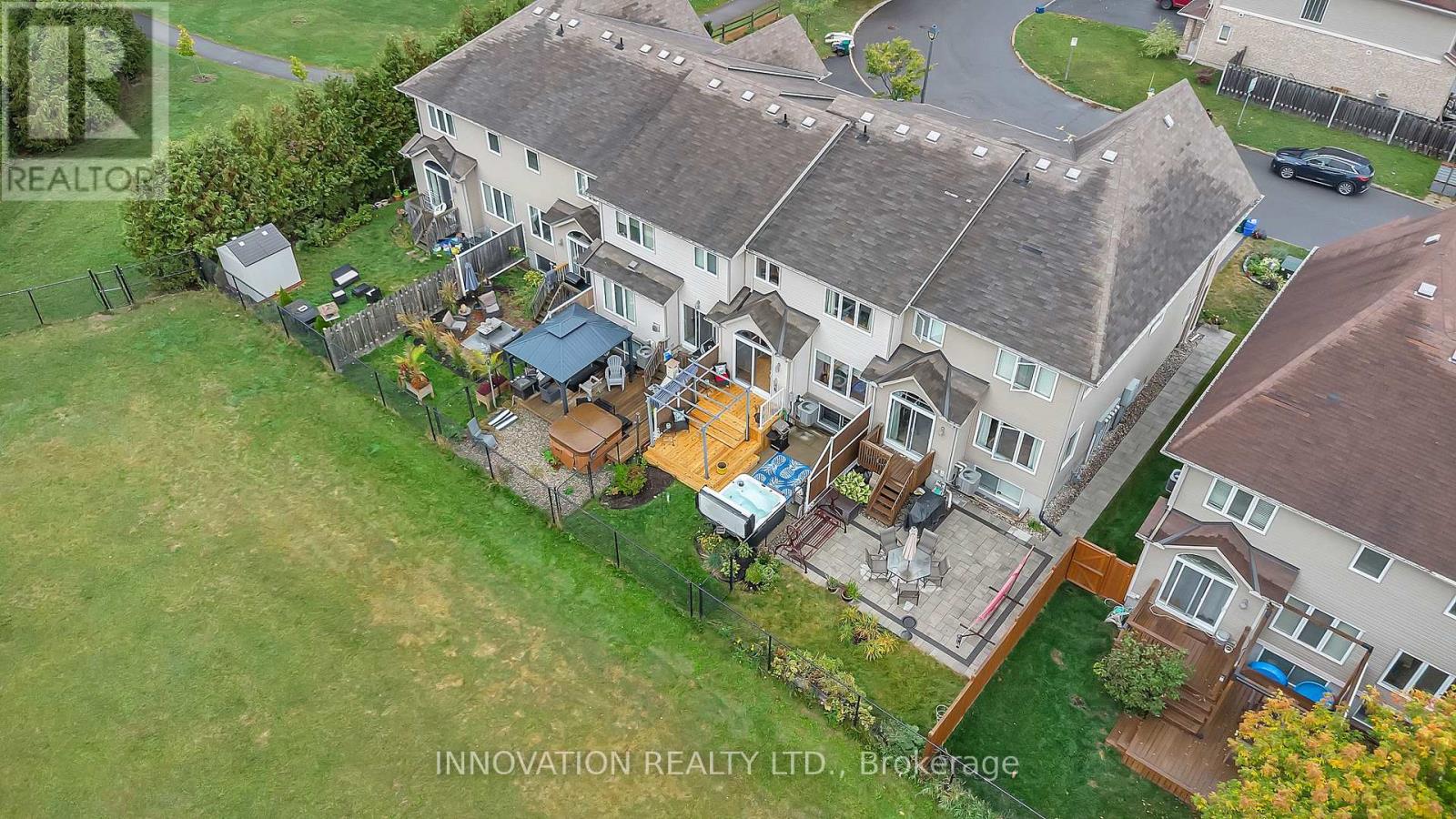 146 Silvermoon Crescent