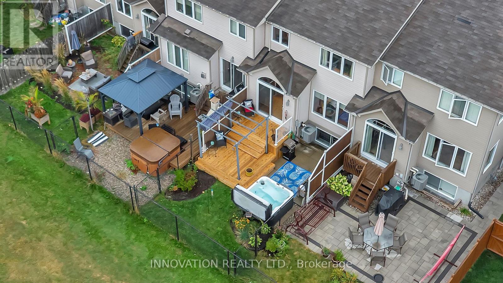 146 Silvermoon Crescent