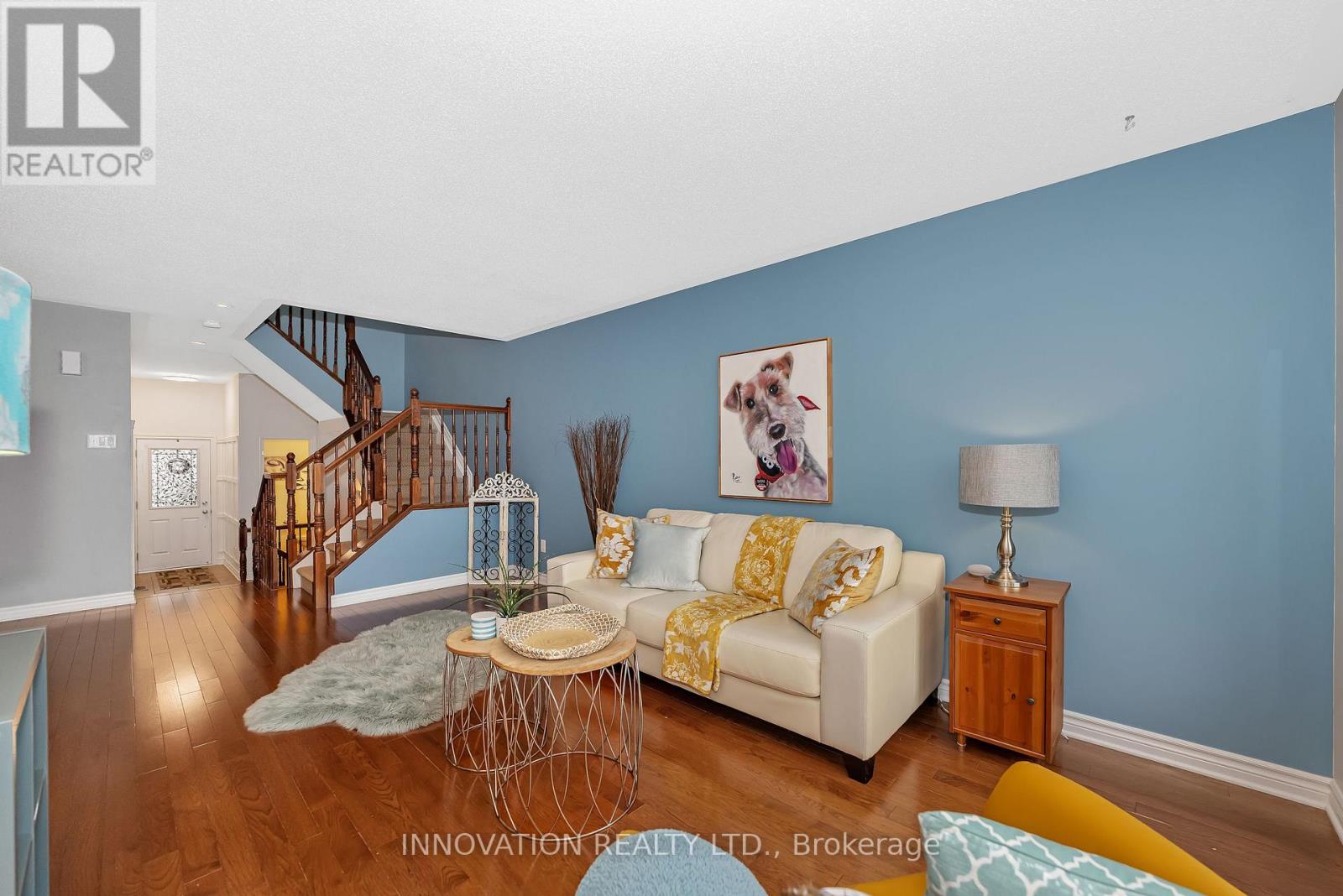 146 Silvermoon Crescent