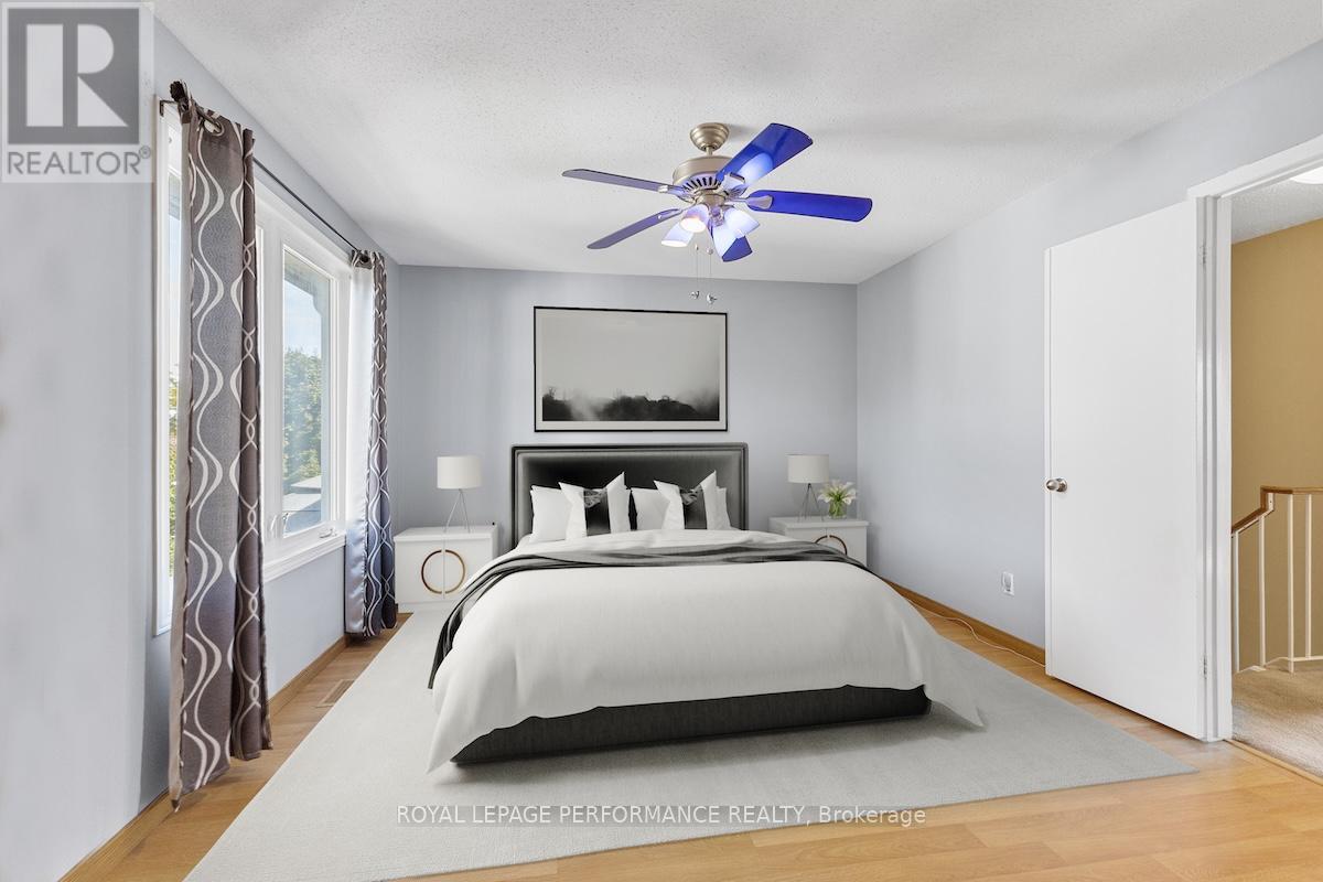 1936 Longman Crescent