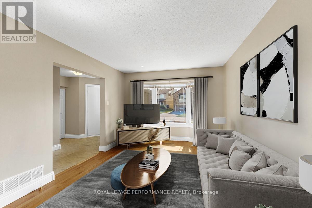 1936 Longman Crescent