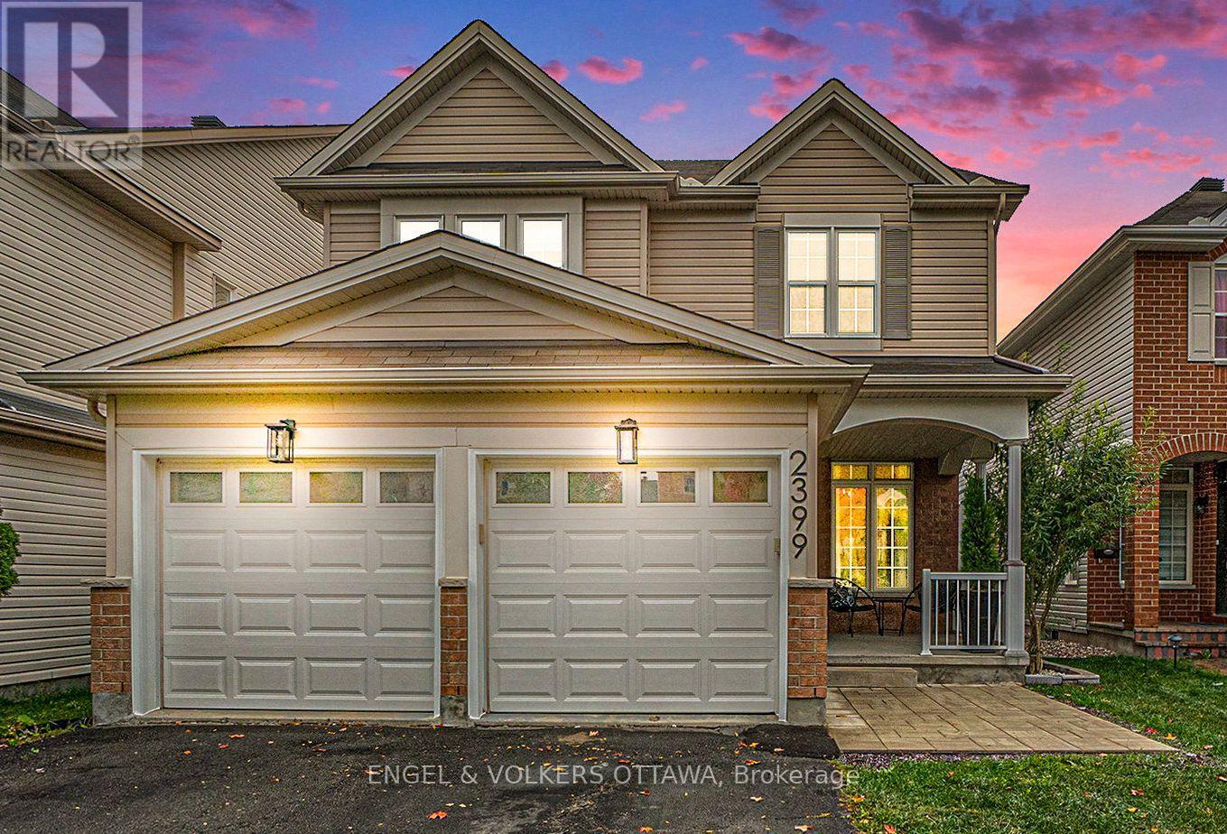 2399 Glandriel Crescent