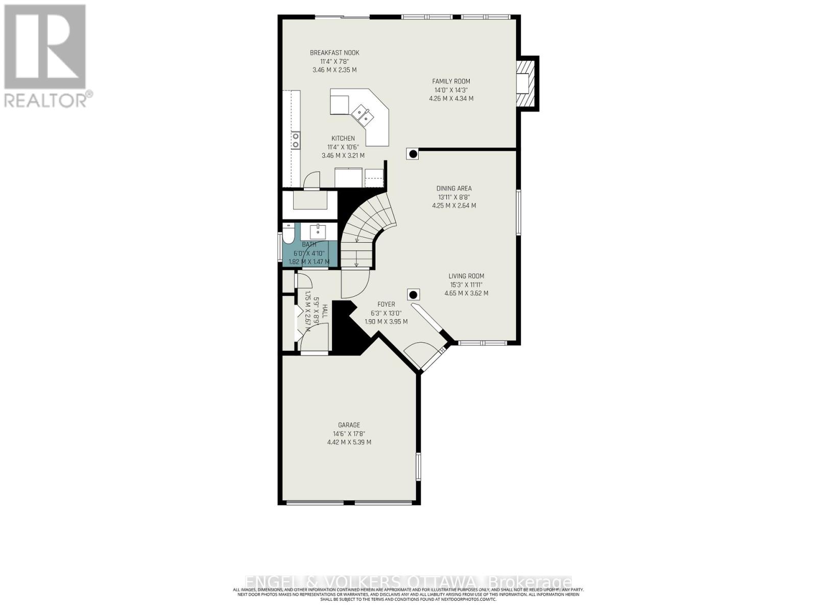 2399 Glandriel Crescent