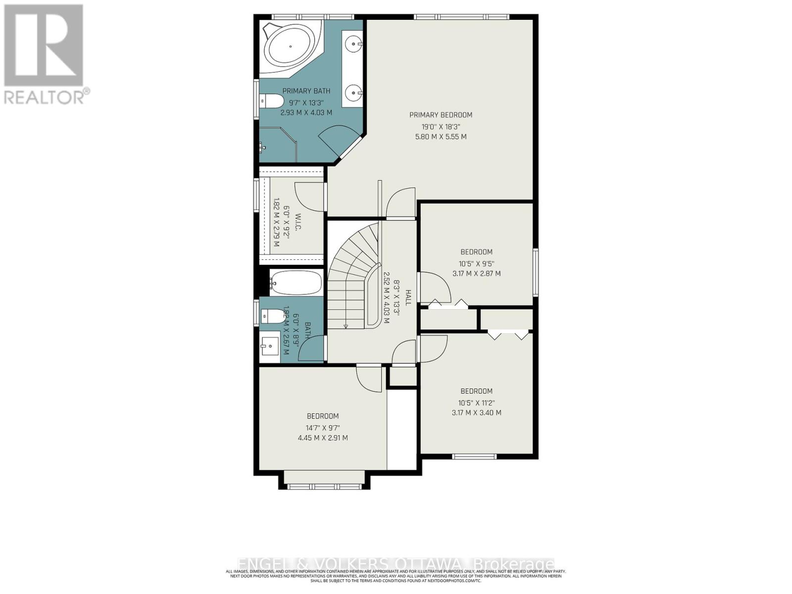 2399 Glandriel Crescent