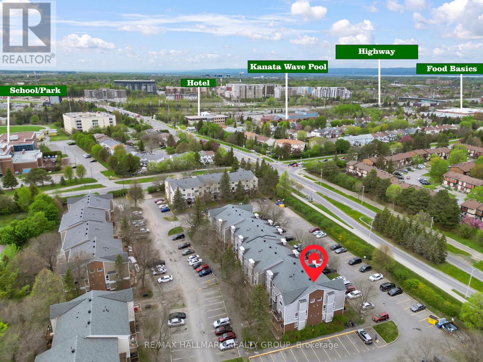 1 - 460 Fenerty Court