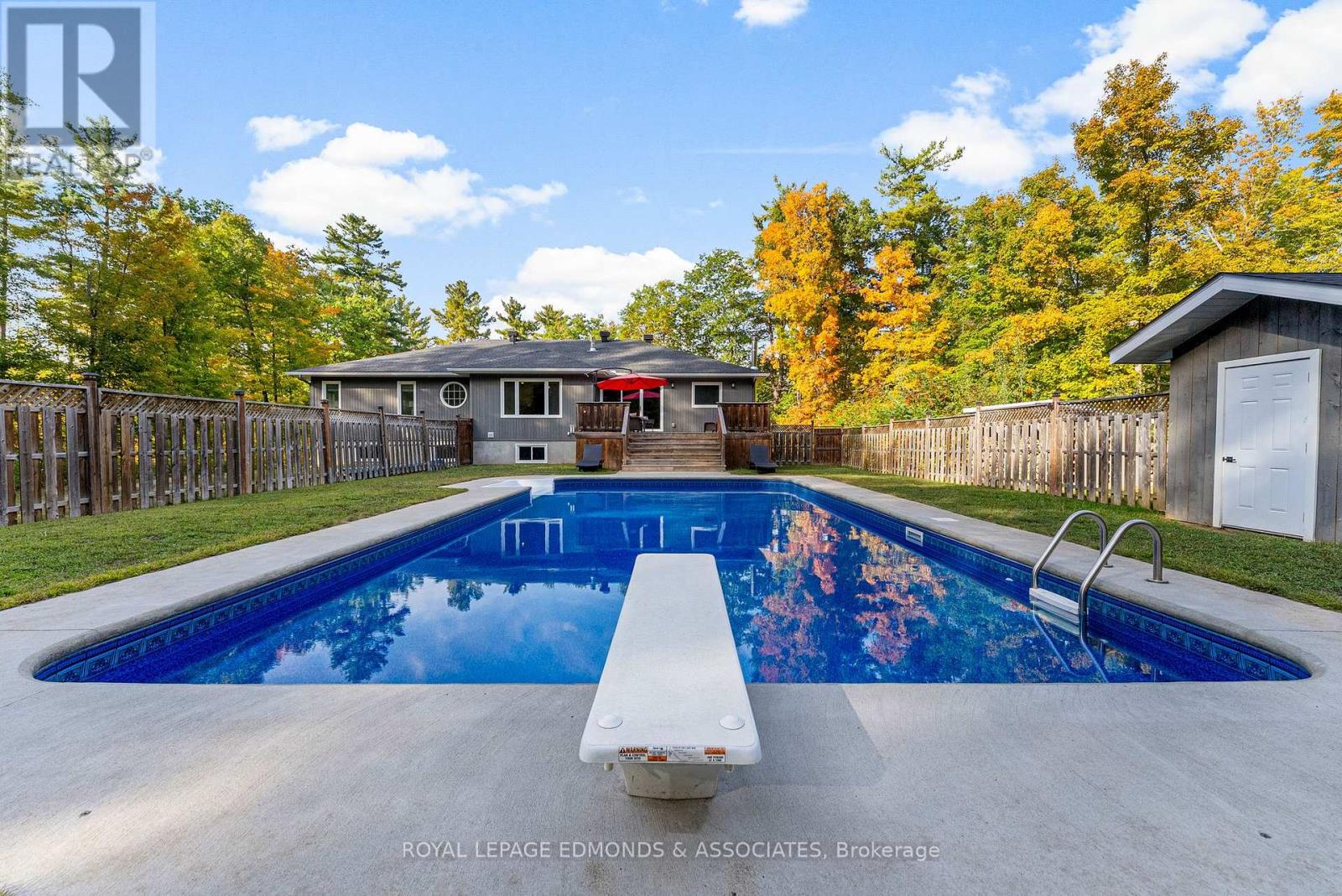 166 Deerfield Drive
